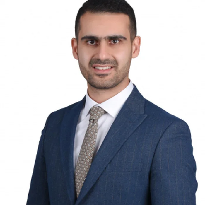 Çemişgezek Belediye Başkanı İbrahim Enes Somyürek