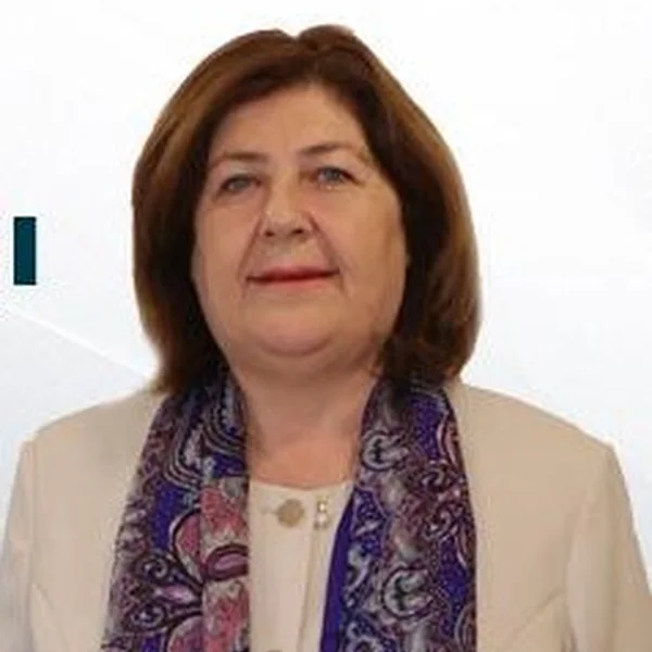 Çifteler Belediye Başkanı Zehra Konakcı