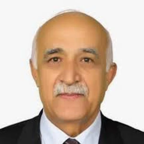 Çıldır Belediye Başkanı Kemal Yakup Azizoğlu