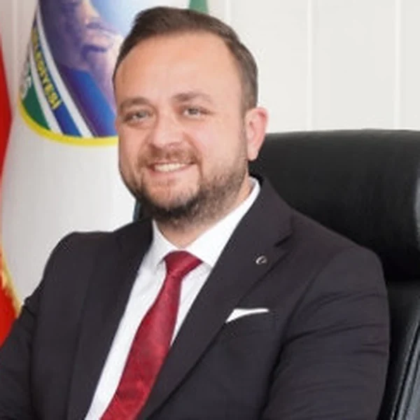 Çivril Belediye Başkanı Semih Dere