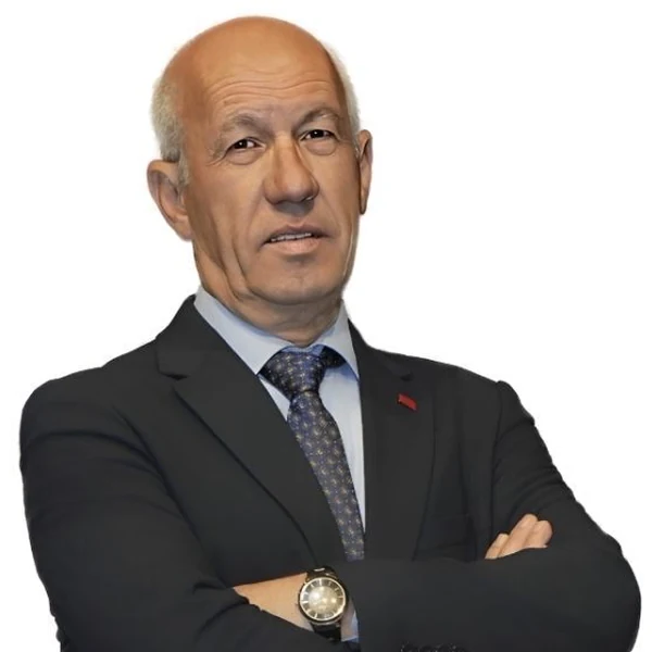 Datça Belediye Başkanı Aytaç Kurt