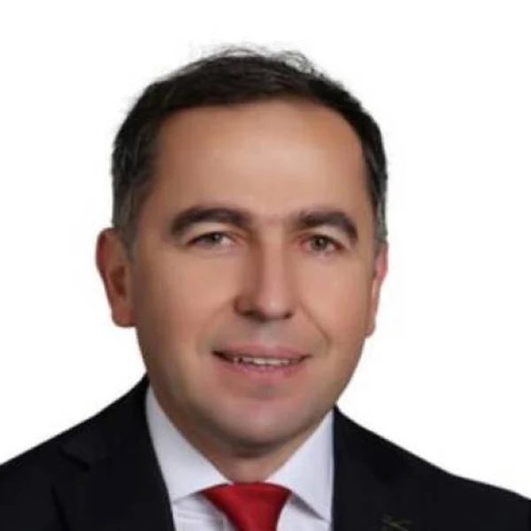 Delice Belediye Başkanı Yılmaz Uyan