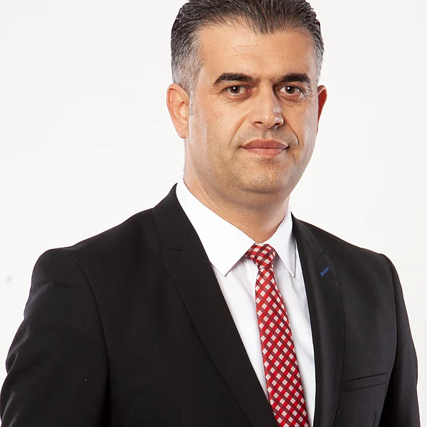 Derebucak Belediye Başkanı Ahmet Kısa