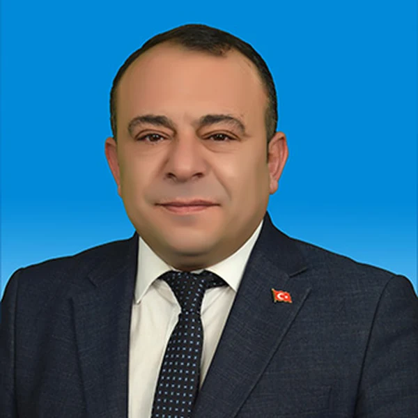 Derinkuyu Belediye Başkanı Taner İnce