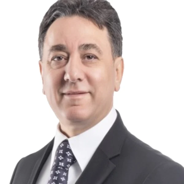 Develi Belediye Başkanı Adem Şengül