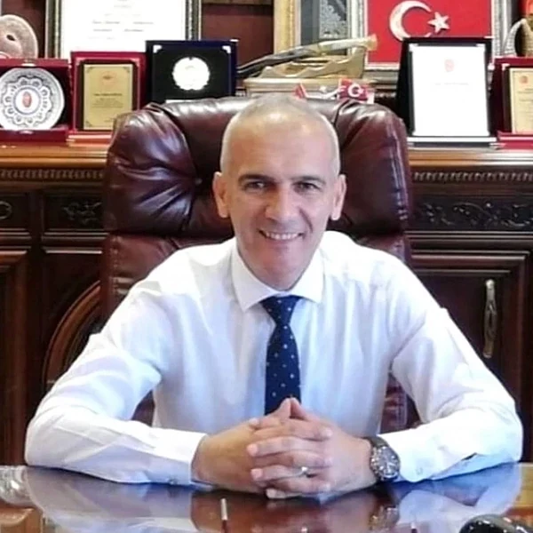Devrekani Belediye Başkanı Engin Altıkulaç