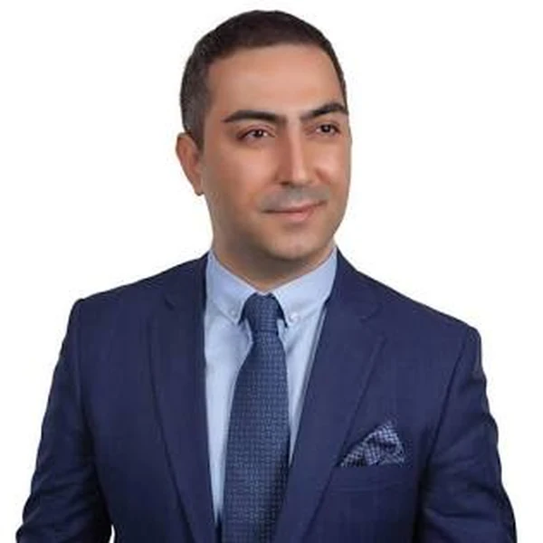 Doğanyol Belediye Başkanı Hakan Bay