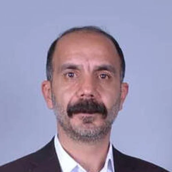 Doğubayazıt Belediye Başkanı Kenan Alkan