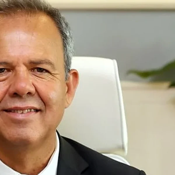 Döşemealtı Belediye Başkanı Menderes Dal