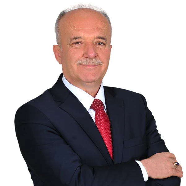 Dursunbey Belediye Başkanı Ramazan Bahçavan