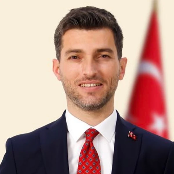 Erbaa Belediye Başkanı Ertuğrul Karagöl