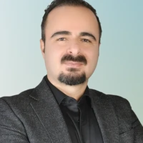 Erciş Belediye Başkanı Baran Bilici