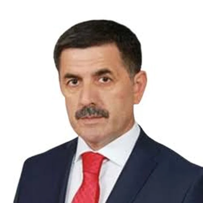 Erzincan Belediye Başkanı Bekir Aksun