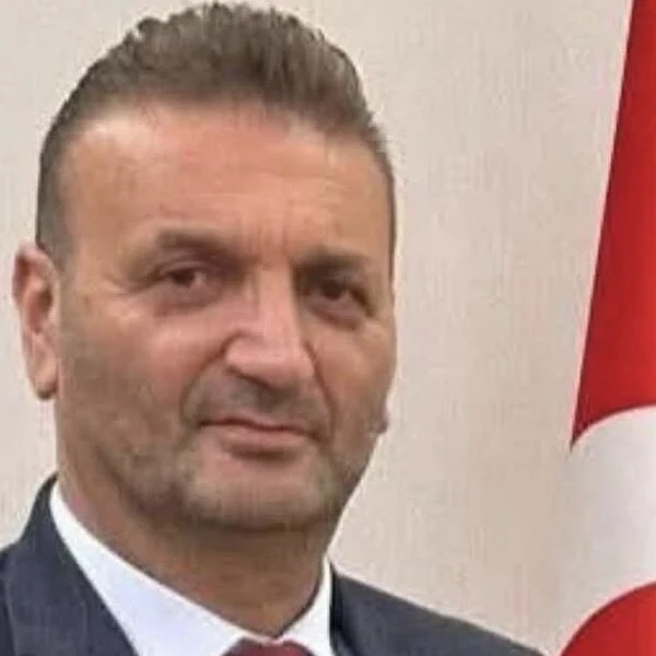 Eynesil Belediye Başkanı Barış Güdük