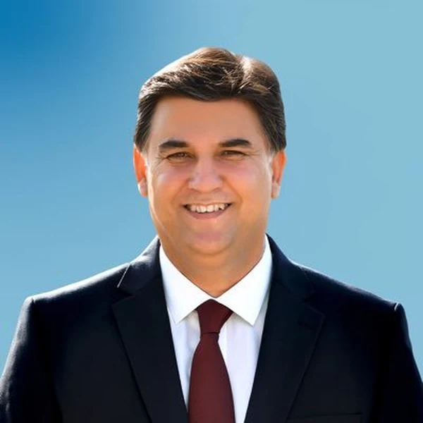 Fethiye Belediye Başkanı Alim Karaca