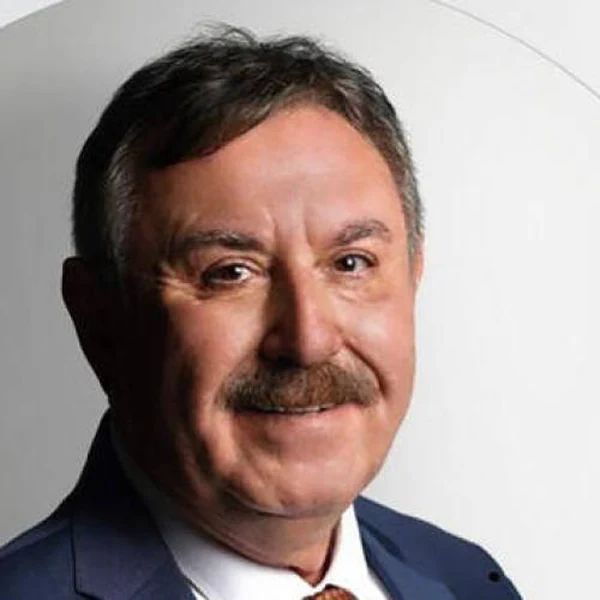 Gerze Belediye Başkanı Osman Belovacıklı