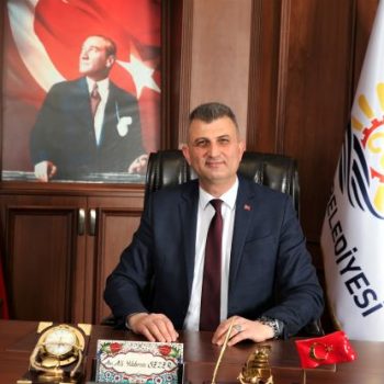 Ali Yıldırım Sezer, Gölcük Belediye Başkanı