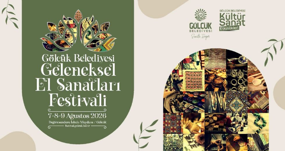 Gölcük´te Sanat Rüzgarı Estirecek Festival İçin Başvurular Başladı