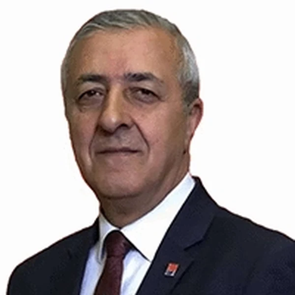 Göle Belediye Başkanı Gökhan Budak