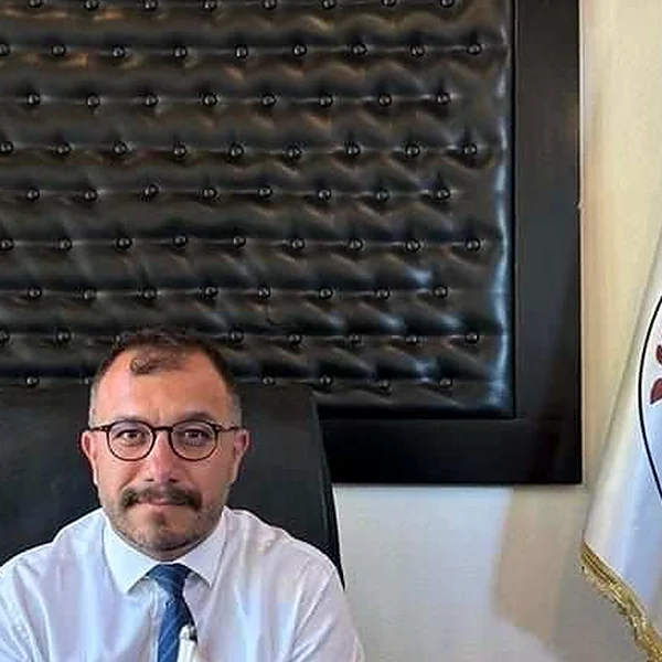 Güney Belediye Başkanı Mehmet Ali Eraydın