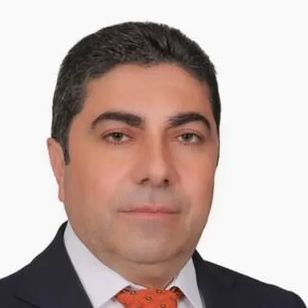 Gürpınar Belediye Başkanı Mehmet Tahir Ertaş