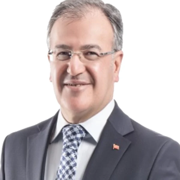 Hacılar Belediye Başkanı Bilal Özdoğan