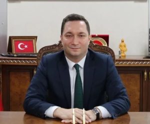 Mehmet Karayılan, Halfeti Belediye Başkanı