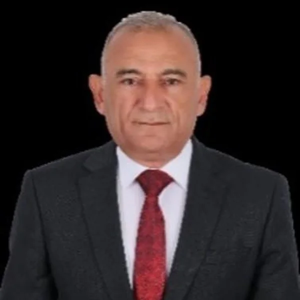 Han Belediye Başkanı Bekir Belceli
