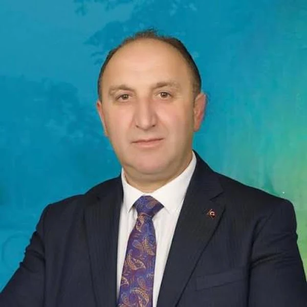 Hanak Belediye Başkanı Erdal Kurukaya