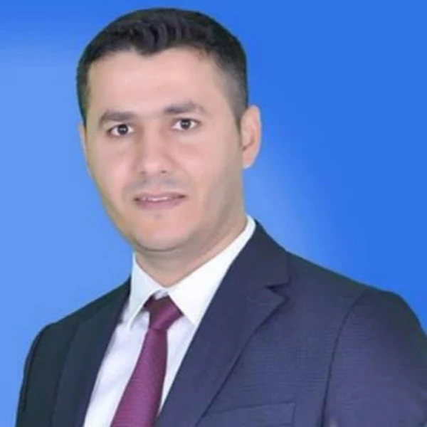 Hasanbeyli Belediye Başkanı Şevket Yumrutepe