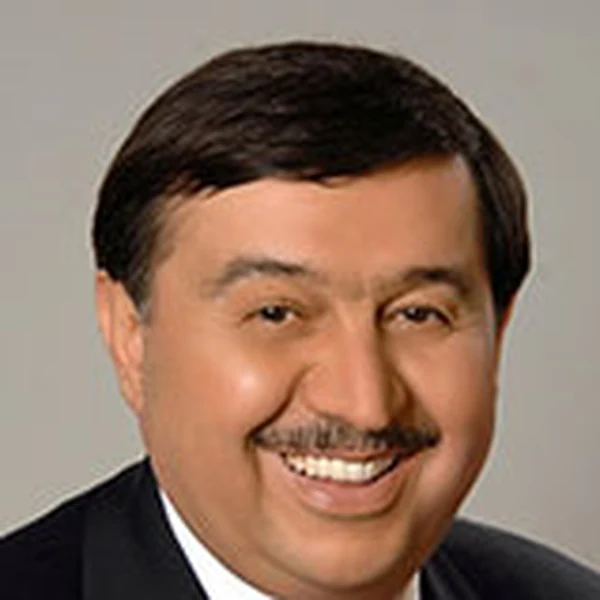 Havza Belediye Başkanı Murat İkiz