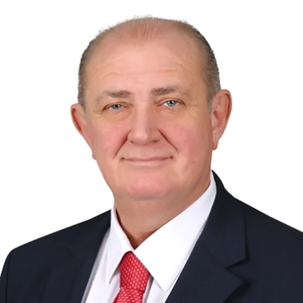Hayrabolu Belediye Başkanı Tuncer Başoğlu