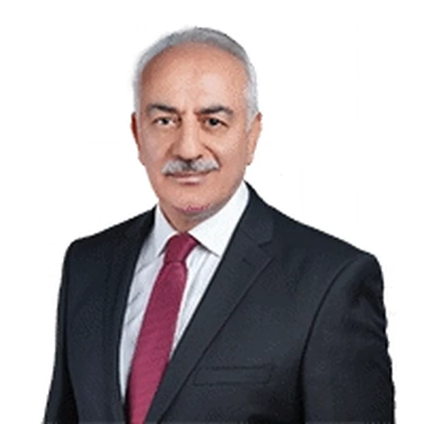 Hayrat Belediye Başkanı Mehmet Nuhoğlu