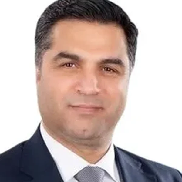 Hınıs Belediye Başkanı Serdal Şan