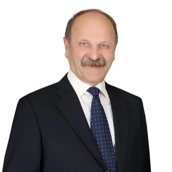 Iğdır Belediye Başkanı Mehmet Nuri Güneş