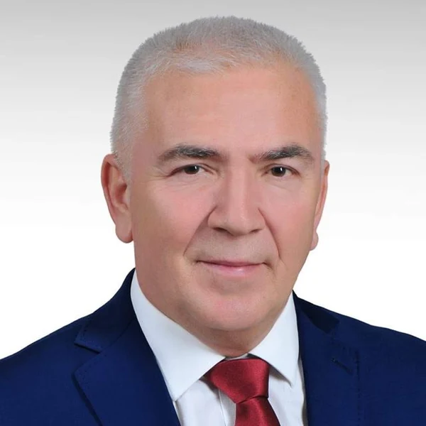 İkizce Belediye Başkanı Osman Kaygı