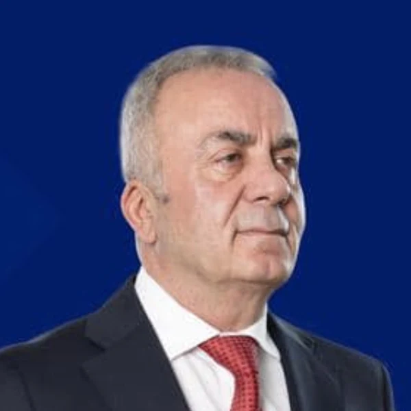İkizdere Belediye Başkanı Abdi Ekşi