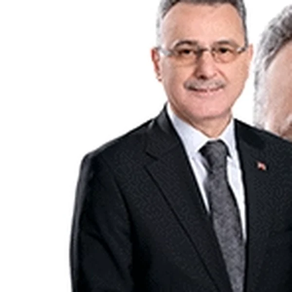 İlkadım Belediye Başkanı İhsan Kurnaz