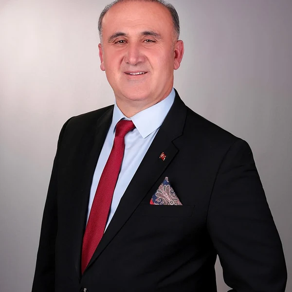 İncirliova Belediye Başkanı Aytekin Kaya
