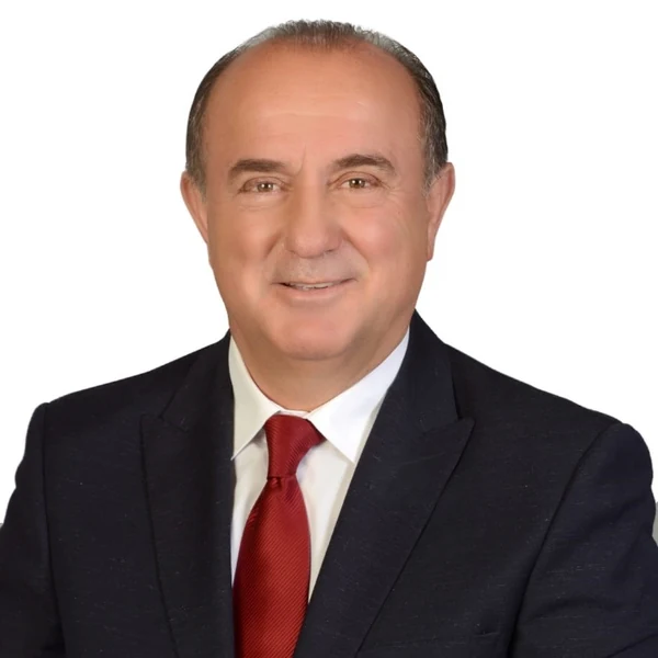 İnebolu Belediye Başkanı Engin Uzuner