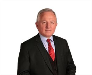 İpsala Belediye Başkanı Mehmet Kerman