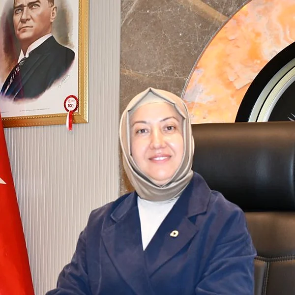 İscehisar Belediye Başkanı Seyhan Kılınçarslan
