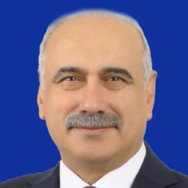 İskilip Belediye Başkanı İsmail Çizikçi
