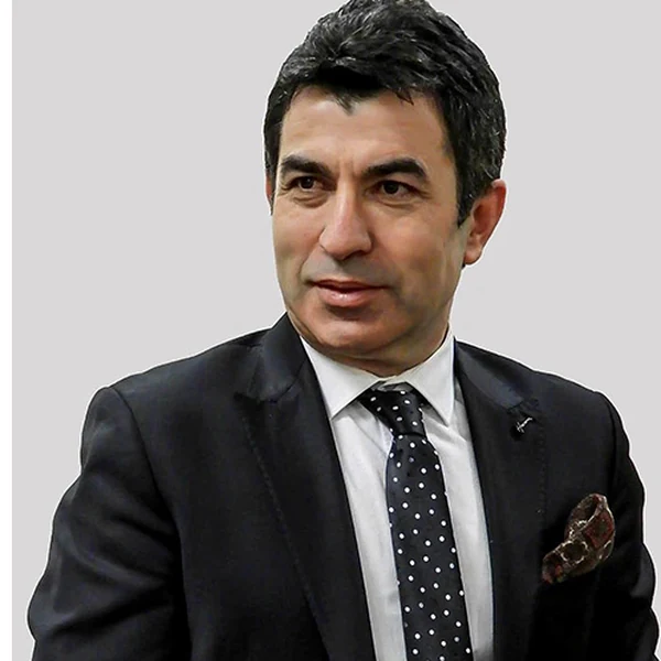 İspir Belediye Başkanı Ahmet Coşkun