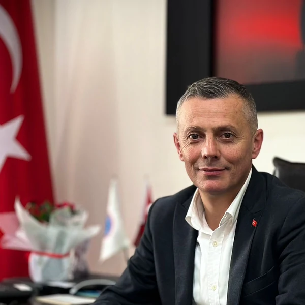 Kabataş Belediye Başkanı Bülent Güney