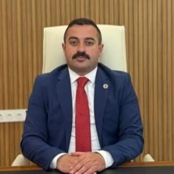 Kağızman Belediye Başkanı Semih Cembekli