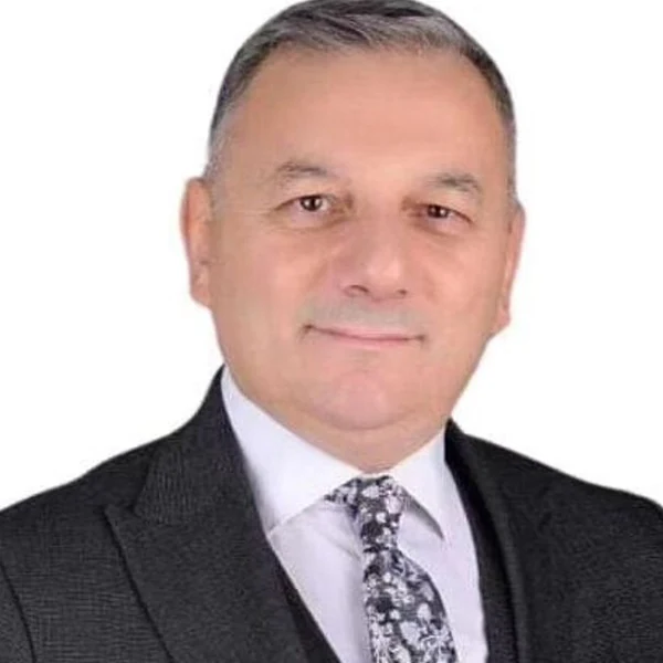 Kalkandere Belediye Başkanı Mehmet Yılmaz