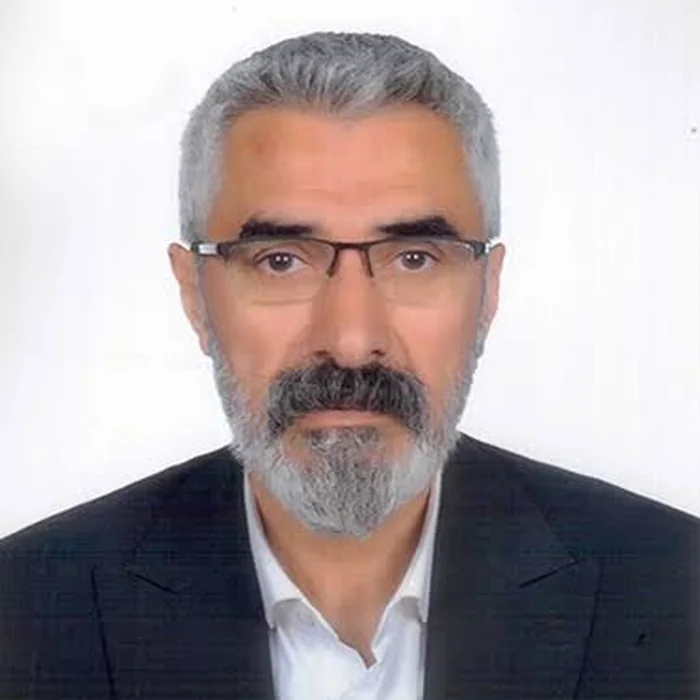 Karakoçan Belediye Başkanı Cafer Oğur