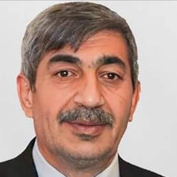 Karakoyunlu Belediye Başkanı Bayramali Ballı