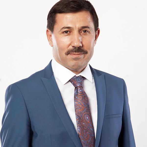 Karatay Belediye Başkanı Hasan Kılca